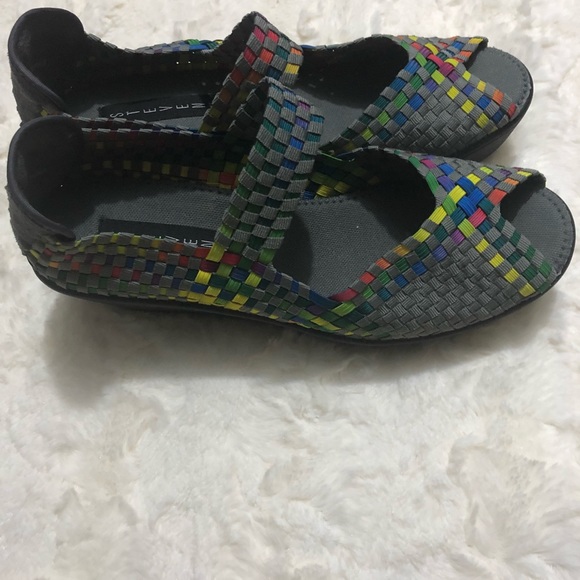 STEVEN by Steve Madden Brynn Wedge - Picture 4 of 5